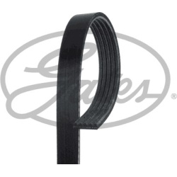  V formos rumbuoti diržai <small>Micro-V® Stretch Fit™</small>