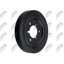  skriemulys, alkūninis velenas