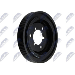  skriemulys, alkūninis velenas