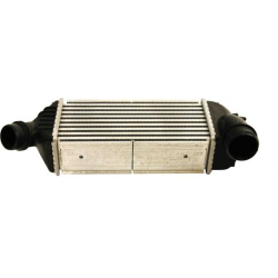  tarpinis suslėgto oro aušintuvas, kompresorius