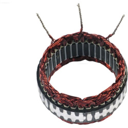  Statorius, generatorius <small>AS</small>