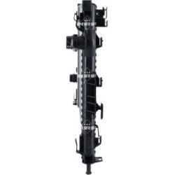  radiatorius, variklio aušinimas