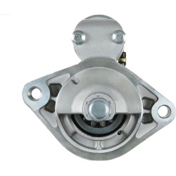  starteris <small>AS</small>