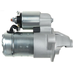  starteris <small>AS</small>