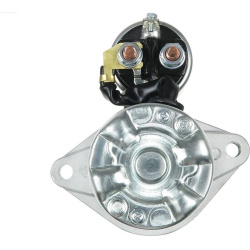  starteris <small>AS</small>