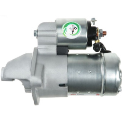  starteris <small>AS</small>