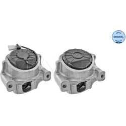  variklio montavimas <small>MEYLE-ORIGINAL-KIT: Better solution for you!</small>