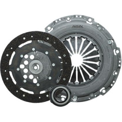  sankabos komplektas <small>AISIN Clutch Kit (3P)</small>