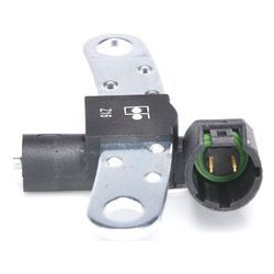  jutiklis, alkūninio veleno impulsas