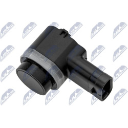  jutiklis, statymo atstumo jutiklis