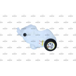  išsiplėtimo bakelis, aušinimo skystis <small>EASY FIT</small>