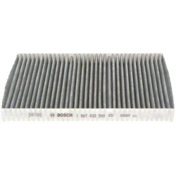  filtras, salono oras