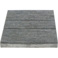  filtras, salono oras