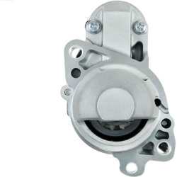  starteris <small>AS</small>