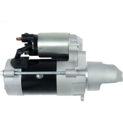  starteris <small>AS</small>