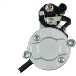  starteris <small>AS</small>