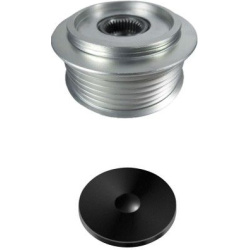  laisvos eigos sankaba, kint. sr. generatorius