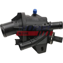  termostatas, alyvos aušintuvas