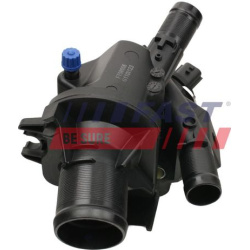  termostatas, alyvos aušintuvas