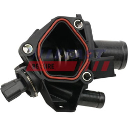  termostatas, alyvos aušintuvas