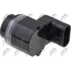  jutiklis, statymo atstumo jutiklis