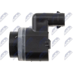  jutiklis, statymo atstumo jutiklis