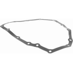 tarpiklis, automatinės pavarų dėžės alyvos karteris <small>Original VAICO Quality</small>