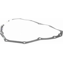  tarpiklis, automatinės pavarų dėžės alyvos karteris <small>Original VAICO Quality</small>