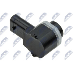  jutiklis, statymo atstumo jutiklis