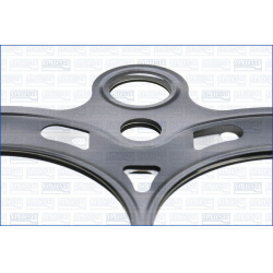  tarpiklis, cilindro galva <small>MULTILAYER STEEL</small>