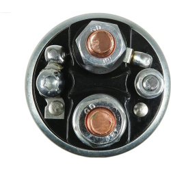  solenoidinis jungiklis, starteris <small>Brand new AS-PL</small>