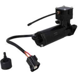  kompresorius, suspausto oro sistema