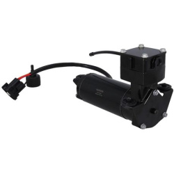  kompresorius, suspausto oro sistema