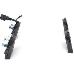  stabdžių trinkelių rinkinys, diskinis stabdys