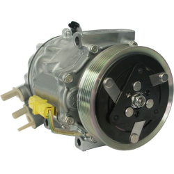  kompresorius, oro kondicionierius