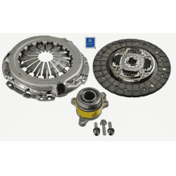  sankabos komplektas <small>Kit plus CSC</small>
