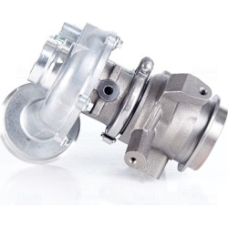  kompresorius, įkrovimo sistema <small>** FACTORY NEW **</small>