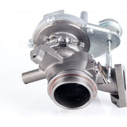  kompresorius, įkrovimo sistema <small>** FACTORY NEW **</small>