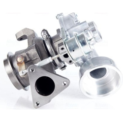  kompresorius, įkrovimo sistema <small>** FACTORY NEW **</small>