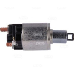  solenoidinis jungiklis, starteris