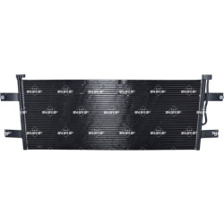  kondensatorius, oro kondicionierius <small>EASY FIT</small>