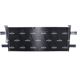  kondensatorius, oro kondicionierius <small>EASY FIT</small>