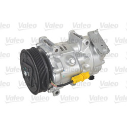  kompresorius, oro kondicionierius <small>VALEO RE-GEN REMANUFACTURED</small>