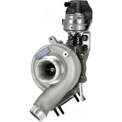  kompresorius, įkrovimo sistema <small>** FACTORY NEW **</small>