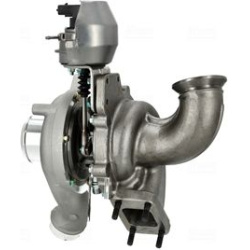  kompresorius, įkrovimo sistema <small>** FACTORY NEW **</small>