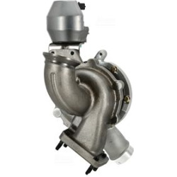  kompresorius, įkrovimo sistema <small>** FACTORY NEW **</small>