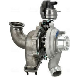  kompresorius, įkrovimo sistema <small>** FACTORY NEW **</small>