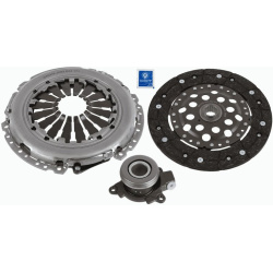  sankabos komplektas <small>Kit plus CSC</small>