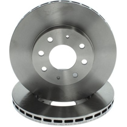  stabdžių diskas (1vnt)