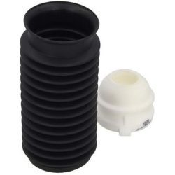  apsauginio dangtelio komplektas, amortizatorius